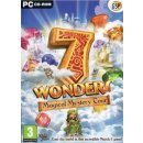 7 Wonders: Magical Mystery Tour