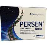 PERSEN FORTE POR CPS DUR 20 – Hledejceny.cz