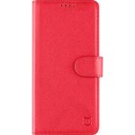 Tactical Field Notes pro Google Pixel 9a Red 8596311279560 – Zboží Živě