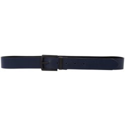 Wrangler pásek 2SIDED belt NAVY