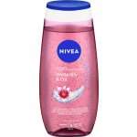 Nivea Water Lilly & Oil sprchový gel 250 ml – Sleviste.cz