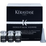 Kérastase Densifique Program Homme kúra pro hustotu řídnoucích vlasů s pánskou parfemací 30 x 6 ml – Hledejceny.cz