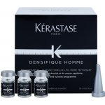 Kérastase Densifique Program Homme kúra pro hustotu řídnoucích vlasů s pánskou parfemací 30 x 6 ml – Zboží Mobilmania