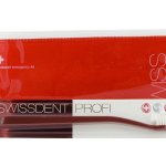Swissdent Emergency Red 501 ml Extreme Whitening Toothpaste + 9 ml Extreme Mouth Spray + Soft Toothbrush + Cosmetic Bag dárková sada – Hledejceny.cz