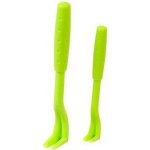 Kruuse Jorgen A/S Háček na klíšťata plast zelené BUSTER 2ks – Hledejceny.cz