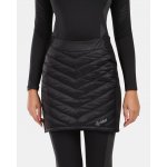 Kilpi dámská zateplená sukně TANY-W černá – Zboží Mobilmania