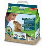 Cat’s Best Sensitive 8 l – Hledejceny.cz