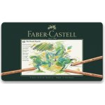 Faber-Castell Umělecké pastely Pitt Pastel Pencils 24 ks – Zboží Dáma
