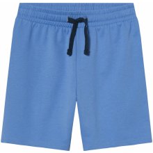 pepperts! dívčí teplákové šortky červená