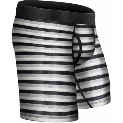 SPORT'n'DRAFT TRAINING LONG BOX sportovní prodloužené boxerky – Zboží Dáma