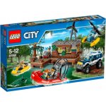 LEGO® City 60068 Úkryt zlodějů – Hledejceny.cz
