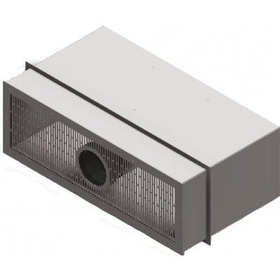 Binder Hydrostar BGA 160K Single 50 - 160 m3 / h – HobbyKompas.cz