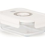 G21 Vakuovací dóza skleněná 1480 ml – Zboží Dáma