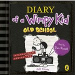 Old School - Diary of a Wimpy Kid Book 10 – Sleviste.cz