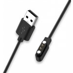 Lige Napájecí kabel pro chytré hodinky EVOLVE X9 Ultra 660719 – Zboží Mobilmania