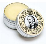 Capt Fawcett Sandalwood Moustache Wax vosk na knír 15 ml – Hledejceny.cz