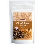 Dragon Superfoods Bio Guarana prášek 100 g – Hledejceny.cz