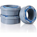 Tommee Tippee Náplň do zásobníků Sangenic Twist & Click 3 ks – Zboží Dáma