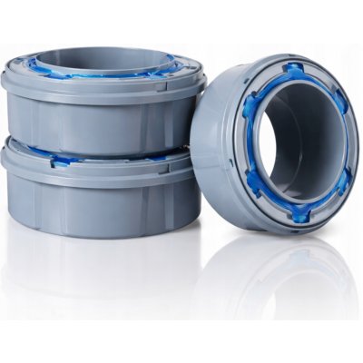 Tommee Tippee Náplň do zásobníků Sangenic Twist & Click 3 ks – Zboží Dáma