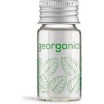 Georganics Dentální nit s mátou 50 m – Zboží Mobilmania