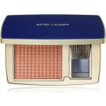 Estée Lauder Pure Color Envy Sculpting Blush pudrová tvářenka se štětečkem Sensuous Rose 7 g – Zboží Dáma