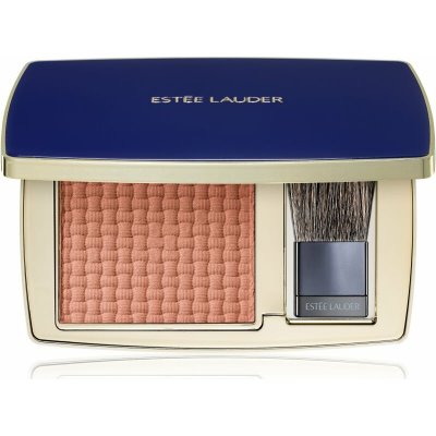 Estée Lauder Pure Color Envy Sculpting Blush pudrová tvářenka se štětečkem Sensuous Rose 7 g – Zboží Dáma