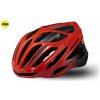 Cyklistická helma Specialized Echelon II Mips Rocket red/black 2020
