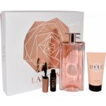 Lancôme Idôle EDP 50 ml + tělový krém 50 ml + řasenka 2,5 ml dárková sada – Hledejceny.cz