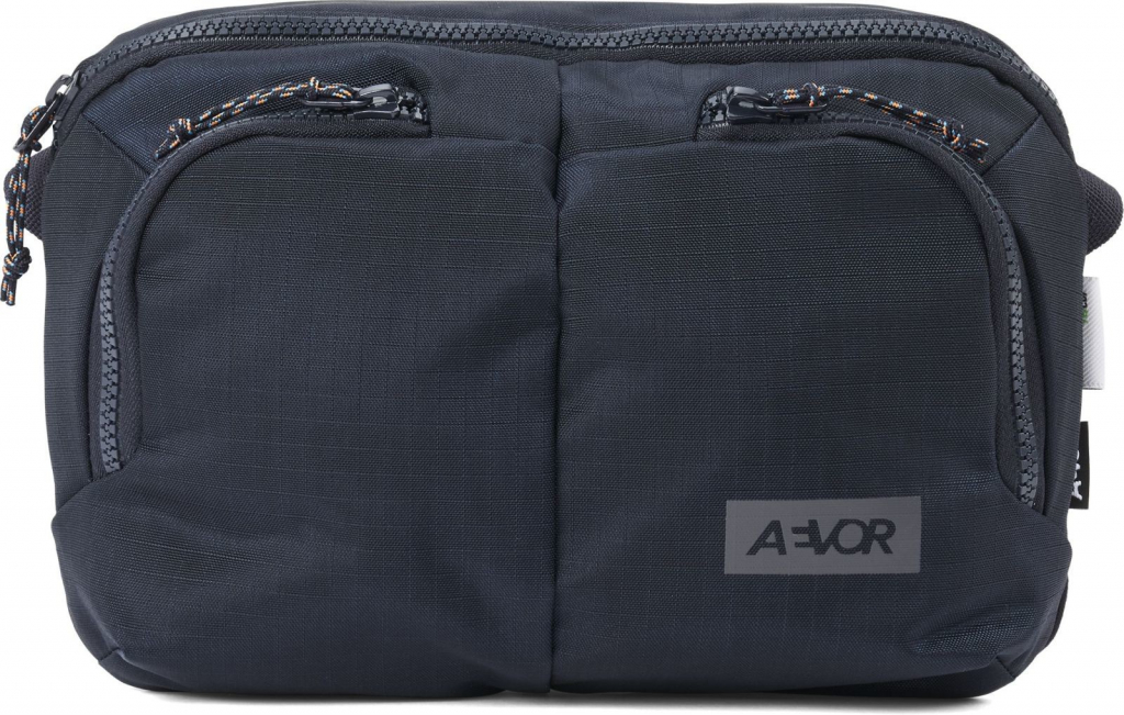 Aevor Sacoche Bag Diamond