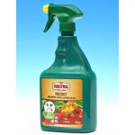 Substral NATUREN MULTISECT postřik 750 ml – Zboží Dáma