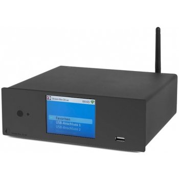 Pro-Ject Stream Box DSnet