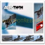 Bosch Aerotwin 400 mm BO 3397008530 | Zboží Auto