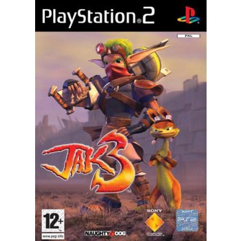 Jak 3