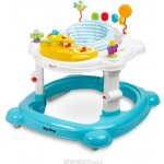 Toyz Dětské chodítko HipHop 3v1 Light Blue – Zbozi.Blesk.cz