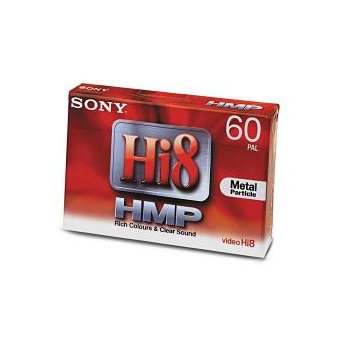 SONY Hi8 90min (P590HMP3)