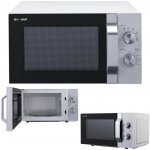 Sharp R204WA – Sleviste.cz