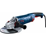 Bosch GWS 24-230 JZ CYCLON 0.601.8C3.300 – Zboží Mobilmania