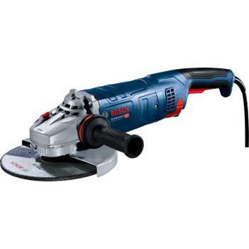 Bosch GWS 24-230 JZ CYCLON 0.601.8C3.300