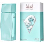 Kenzo Aqua Kenzo toaletní vodadámská 50 ml – Hledejceny.cz