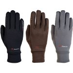 Roeckl Rukavice TermoPolar černá – Zboží Dáma