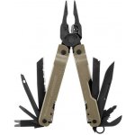 Leatherman Kleště multifunkční skládací SUPER TOOL 300M COYOTE TAN – Hledejceny.cz