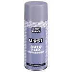 HB BODY 951 Autoflex speciál sprej černý 400 ml – Hledejceny.cz