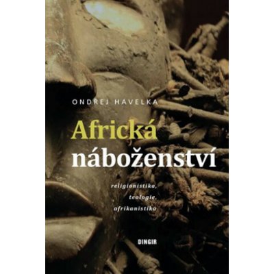 Africká náboženství – Zboží Dáma