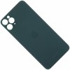 Náhradní kryt na mobilní telefon Kryt Apple iPhone 11 Pro Max zadní zelený