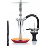 Aladin MVP 360 nerez Shiny Bottom Red 43 cm – Hledejceny.cz