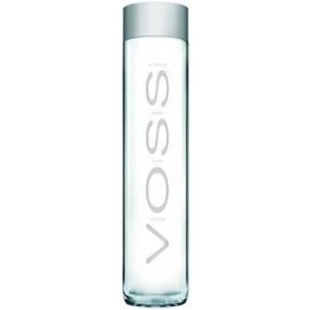 Voss Neperlivá 24 x 375ml