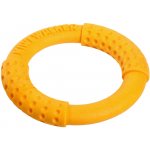 Kiwi Let´s play ring maxi žlutý 18 cm – Zbozi.Blesk.cz
