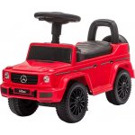 Buddy Toys BPC 5181 Mercedes G350d červený – Zboží Dáma