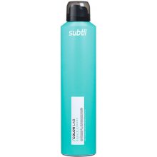 SUBTIL Color Lab Beauté Chrono Dry Shampoo suchý šampon pro časté použití 250 ml