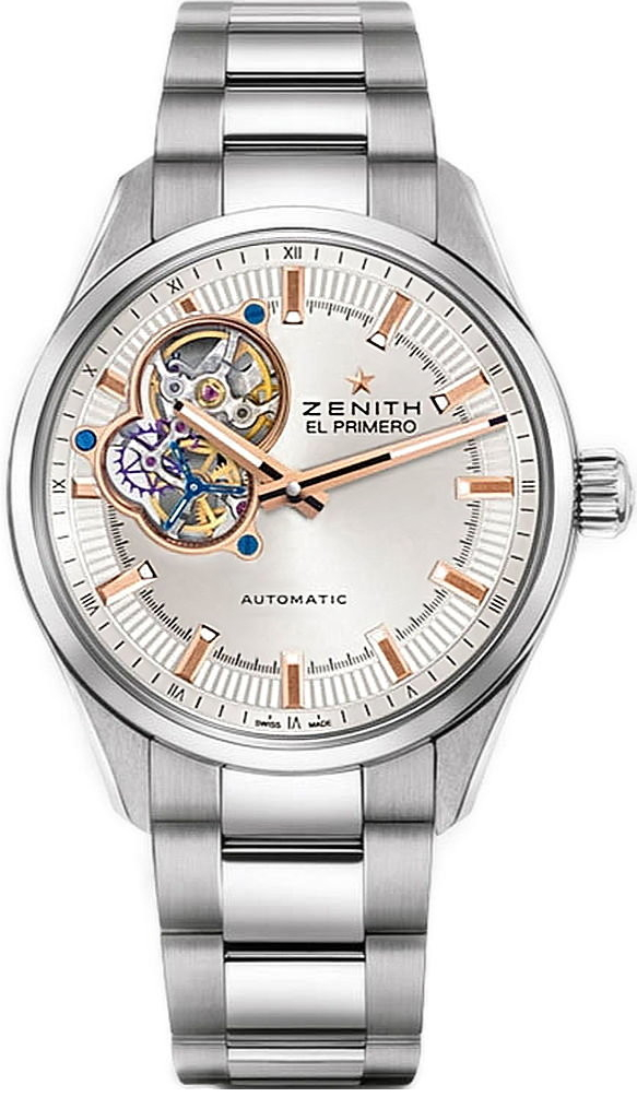 Zenith 032170461301M217